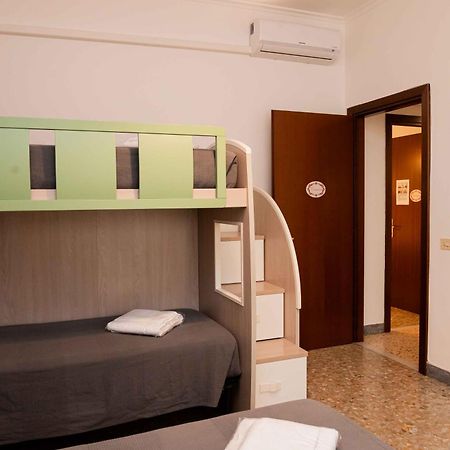 Apartamento Giuliana Roma Exterior foto