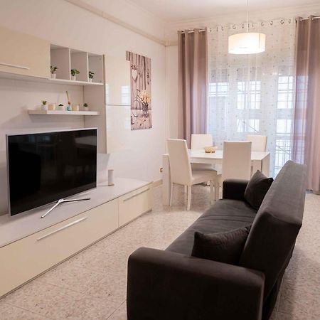 Apartamento Giuliana Roma Exterior foto