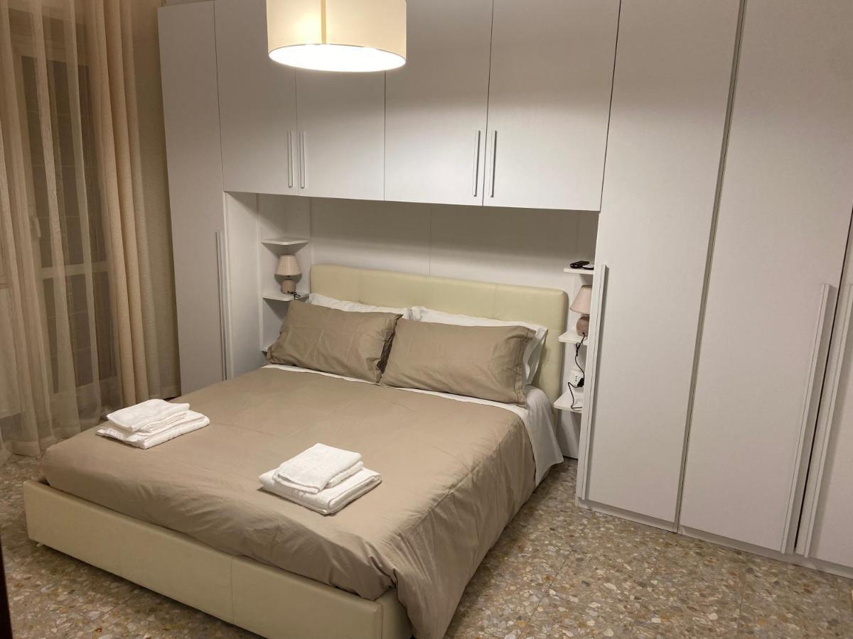 Apartamento Giuliana Roma Exterior foto