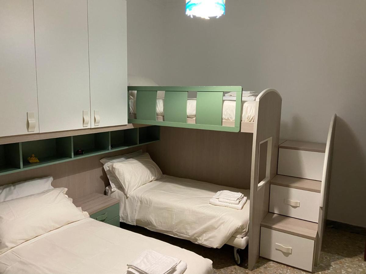 Apartamento Giuliana Roma Exterior foto