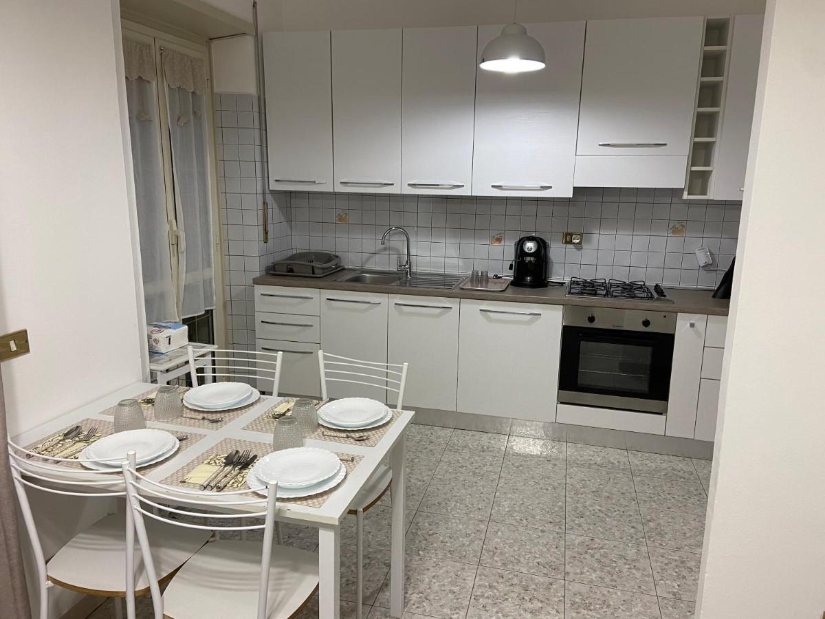 Apartamento Giuliana Roma Exterior foto