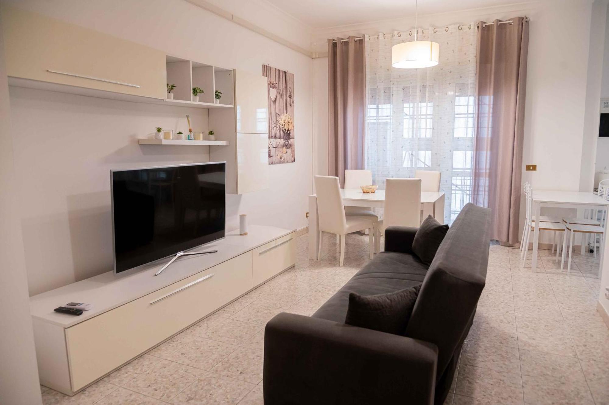 Apartamento Giuliana Roma Exterior foto