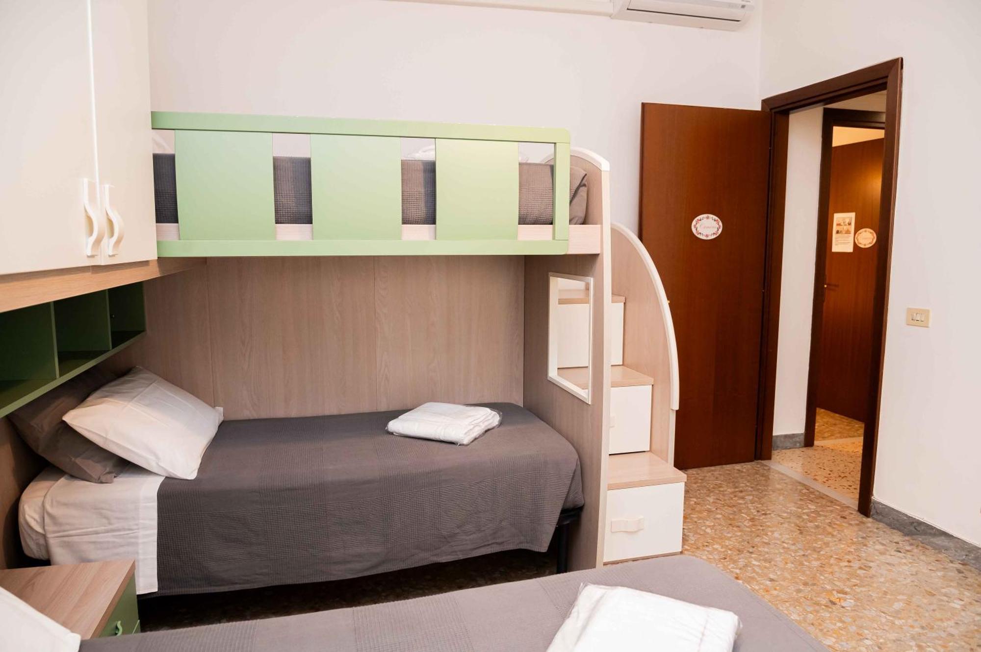 Apartamento Giuliana Roma Exterior foto