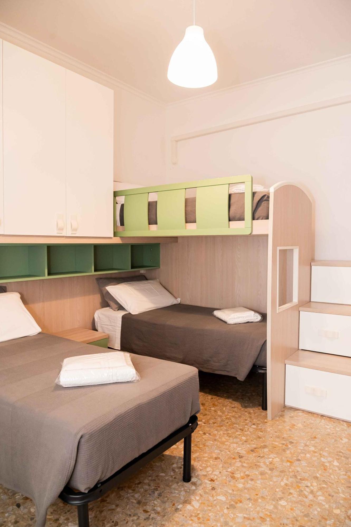 Apartamento Giuliana Roma Exterior foto