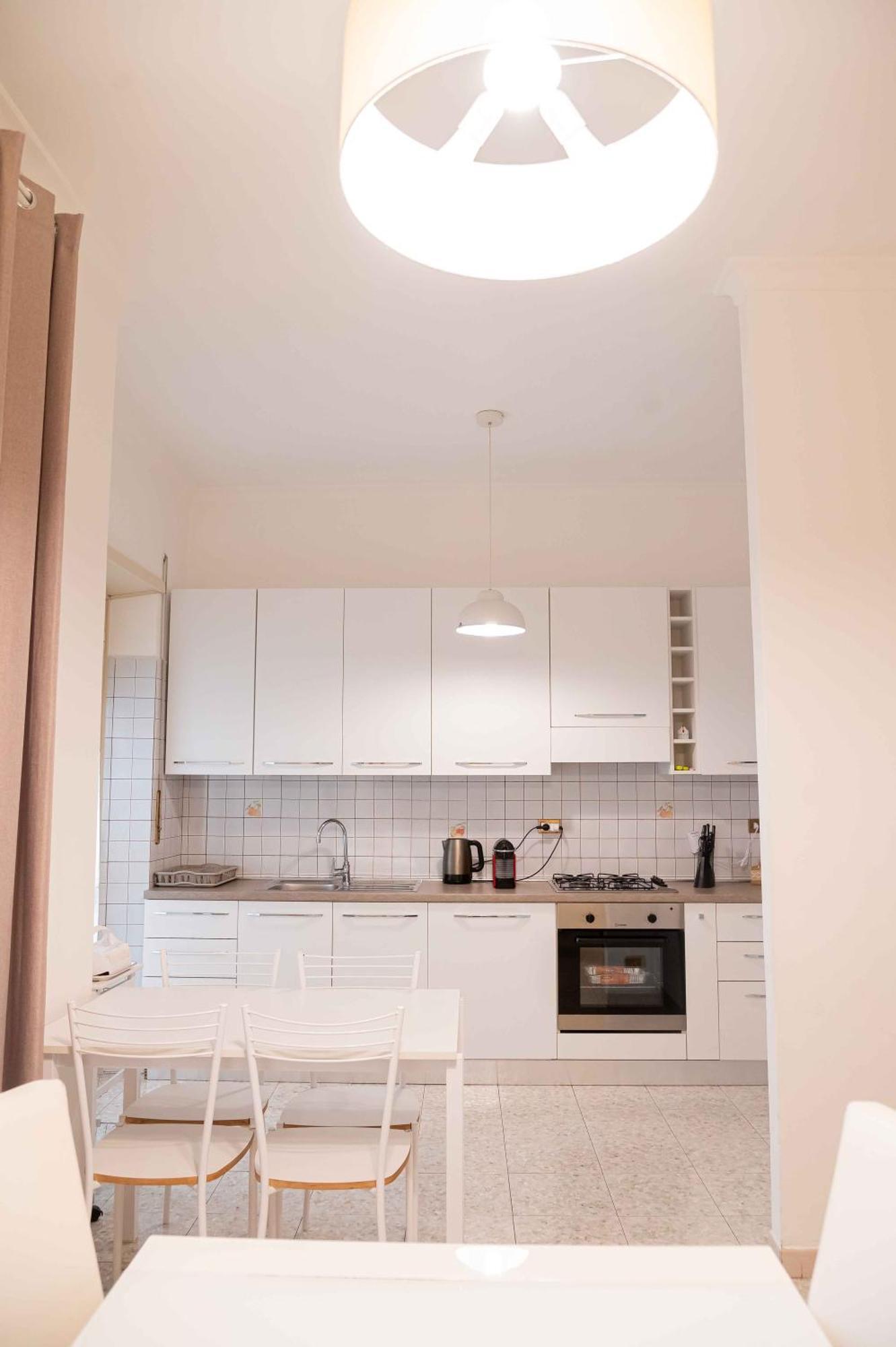 Apartamento Giuliana Roma Exterior foto