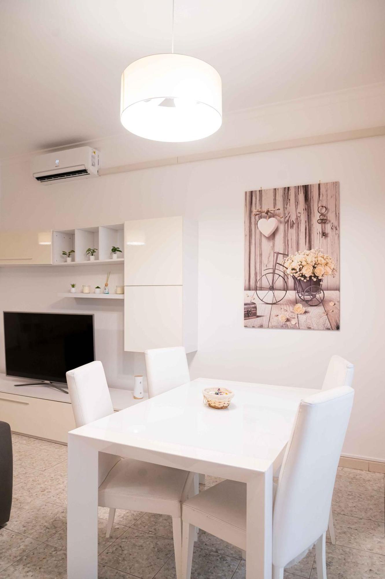 Apartamento Giuliana Roma Exterior foto