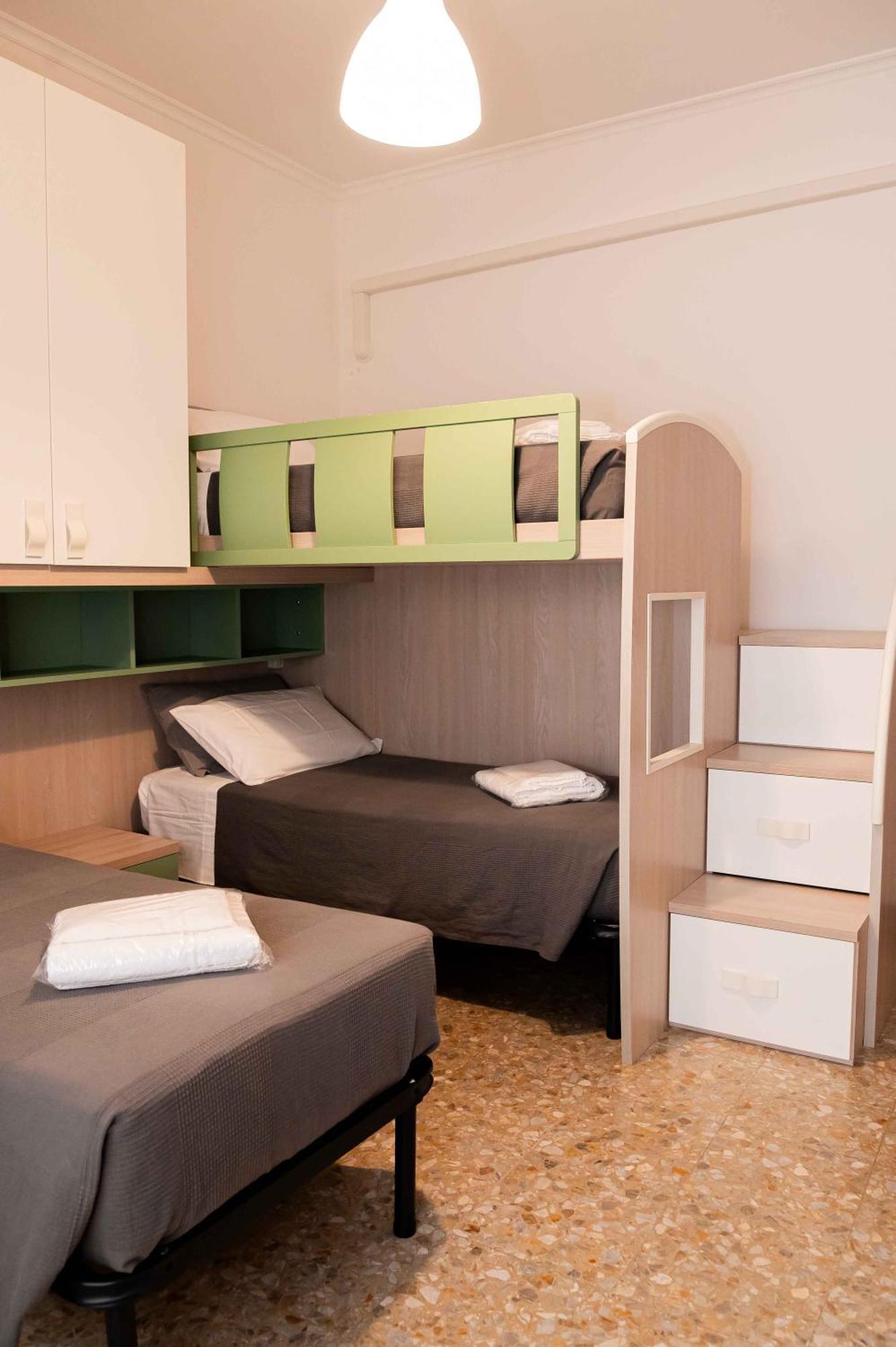 Apartamento Giuliana Roma Exterior foto