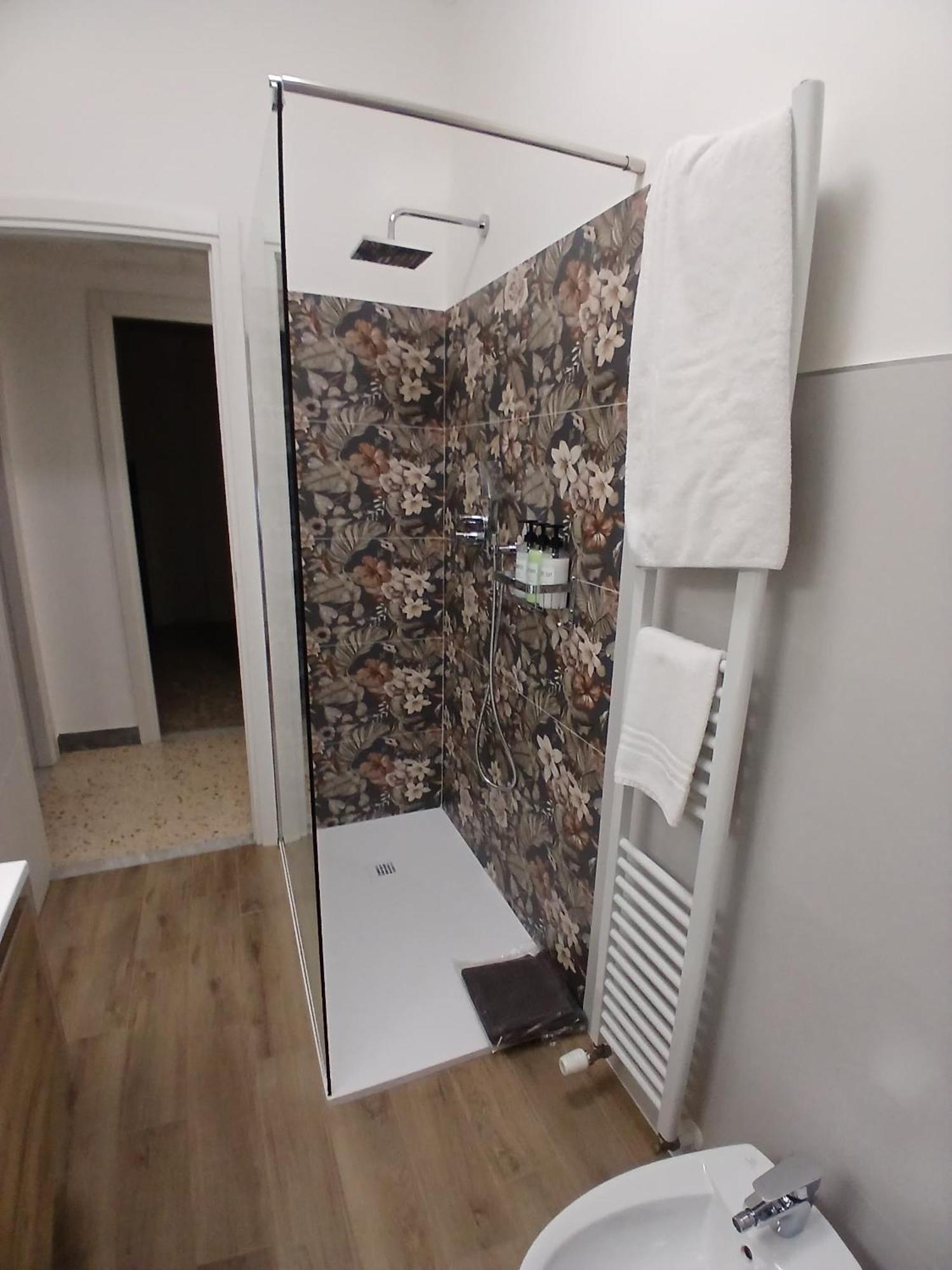 Apartamento Giuliana Roma Exterior foto